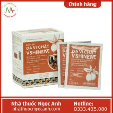 Cốm sủi đa vi chất Vshine A+