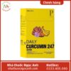 DAILY CURCUMIN 247 SAFFRON 75x75px