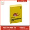 DAILY CURCUMIN 247 SAFFRON 75x75px