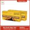 Đông Trùng Hạ Thảo Kozo Gold 75x75px