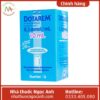 Thuốc Dotarem 10ml - sử dụng trong mục đích chẩn đoán hình ảnh 75x75px