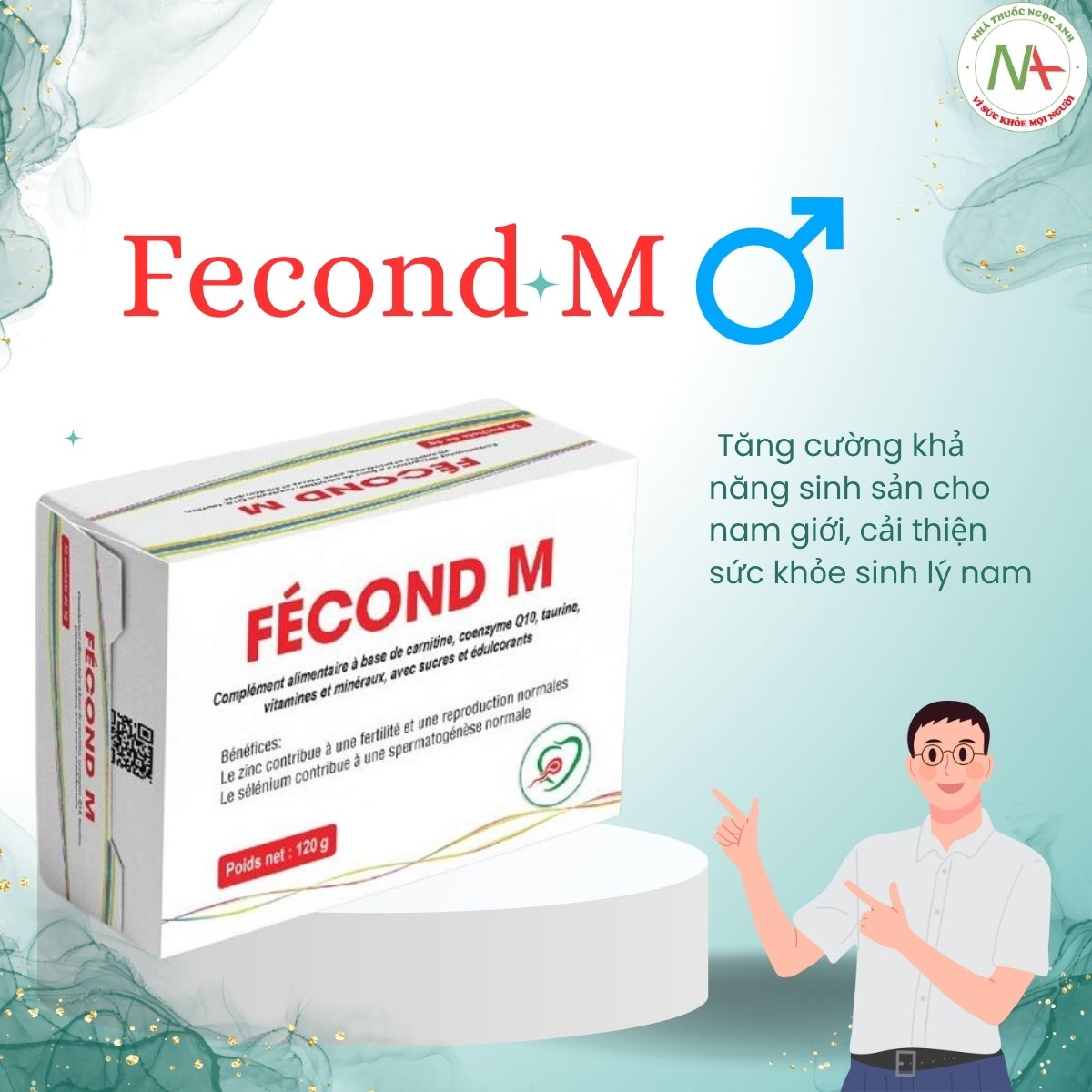 Fecond M