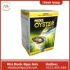 Fezes Oyster Gold 75x75px