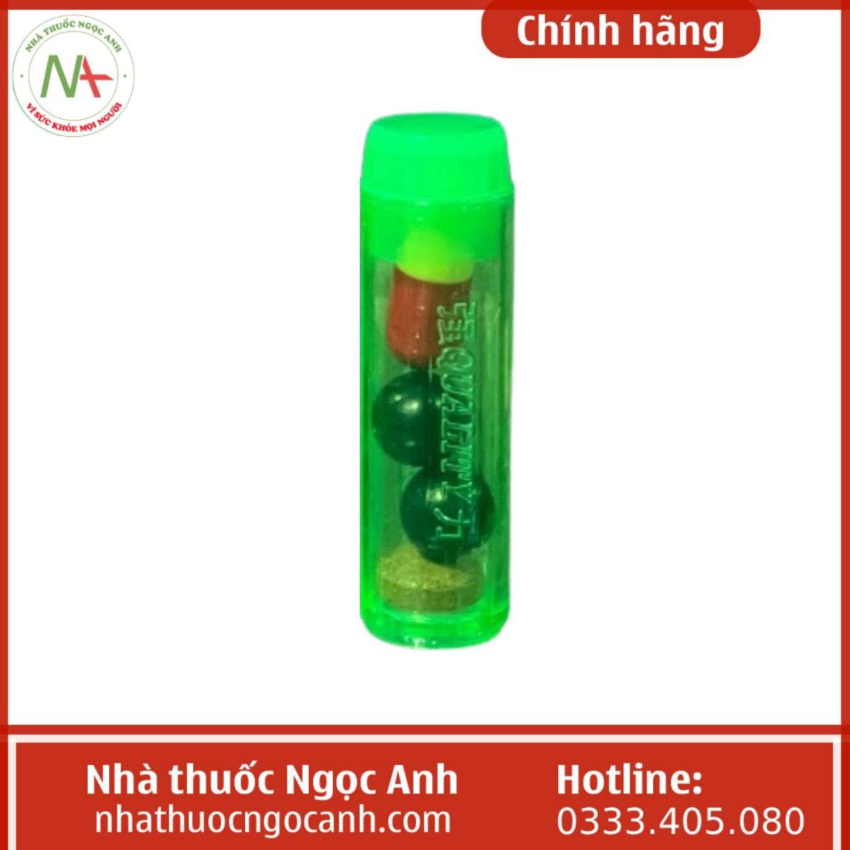 Gout Xương Tê Bại