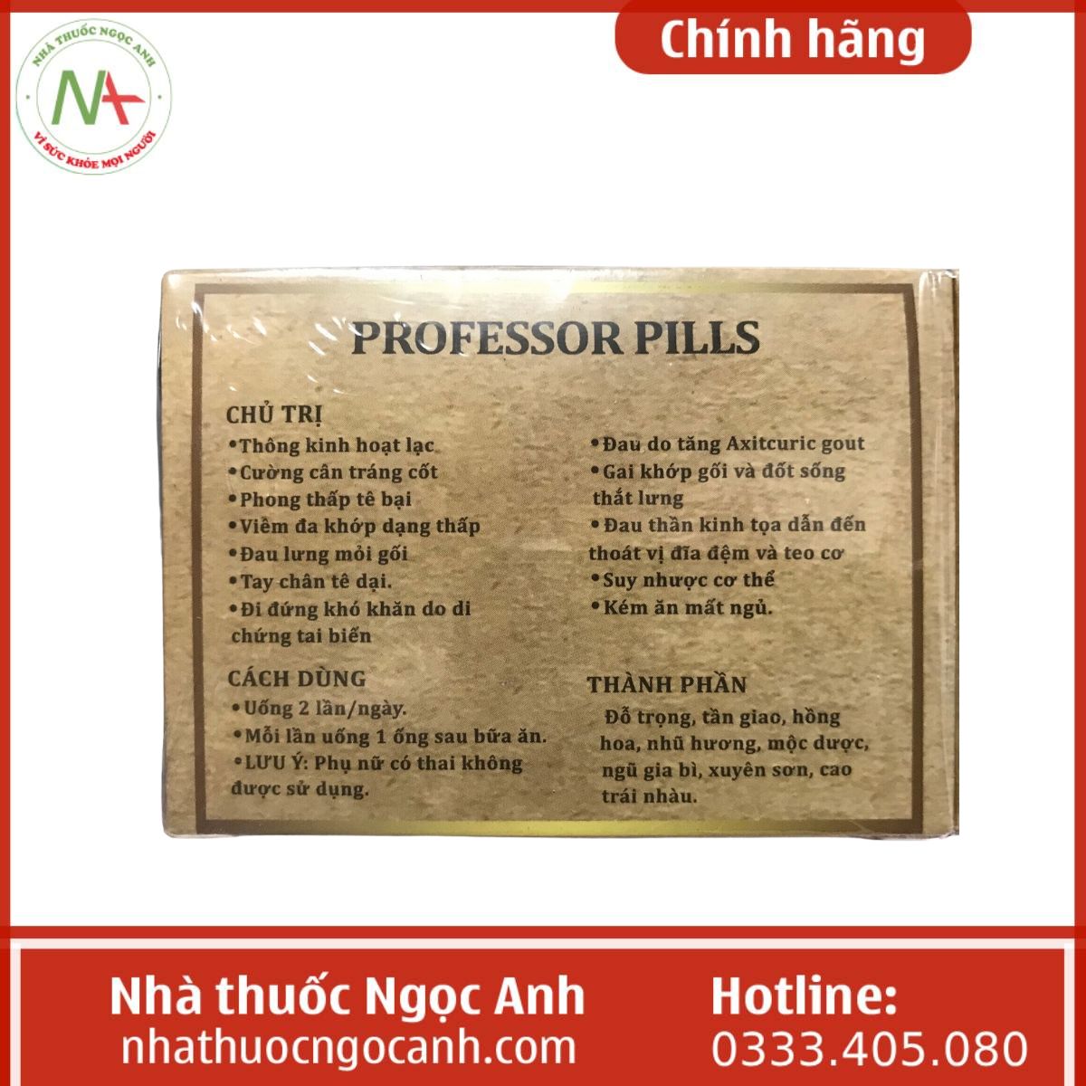 Gout Xương Tê Bại