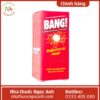 Haas Bang Effervescent Tablets 75x75px