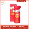 Haas Bang Effervescent Tablets 75x75px