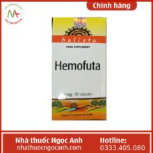 Hemofuta