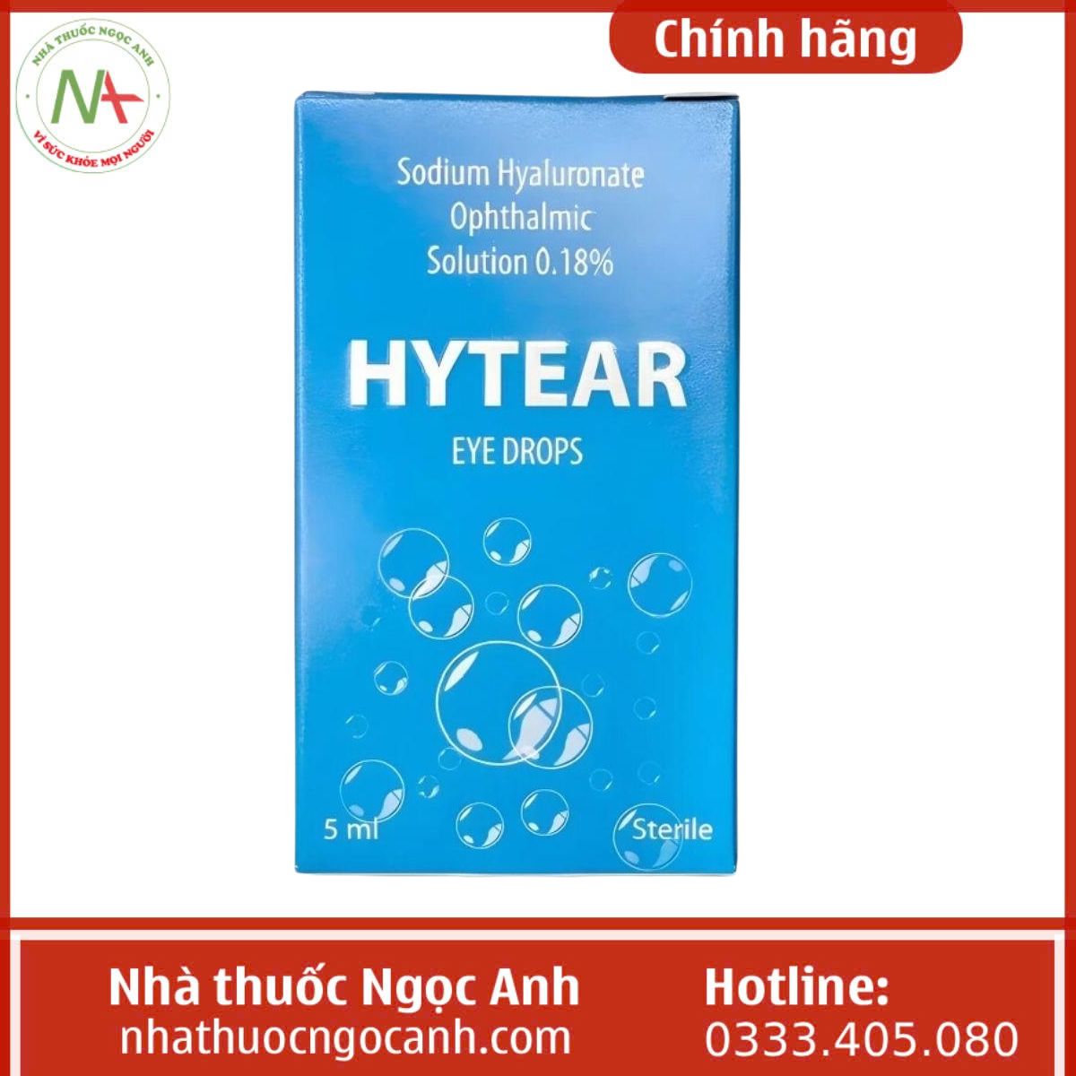 Hytear