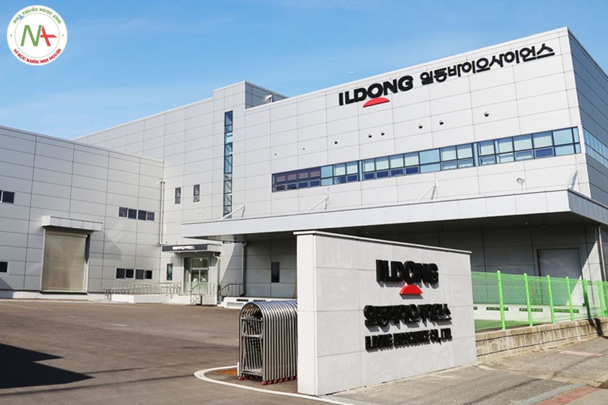 Ildong Bioscience