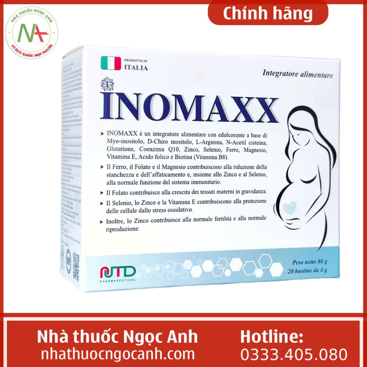 Inomaxx