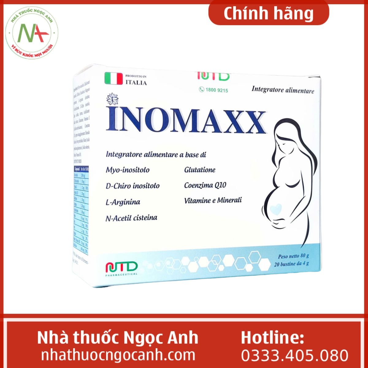 Inomaxx