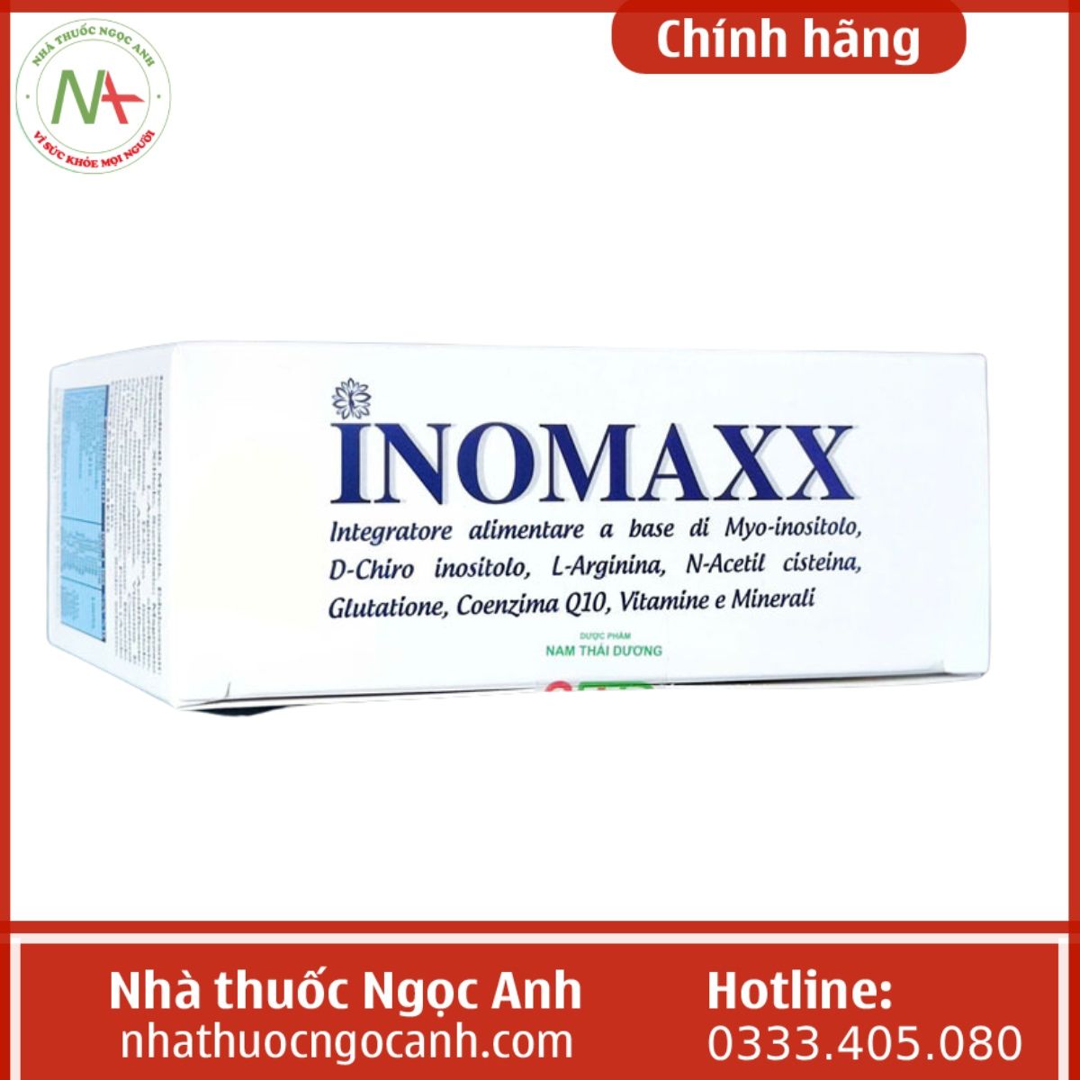 Inomaxx