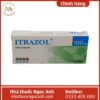 Itrazol 100mg 75x75px