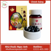 Kỳ Hiệu Phong Thấp Hoàn