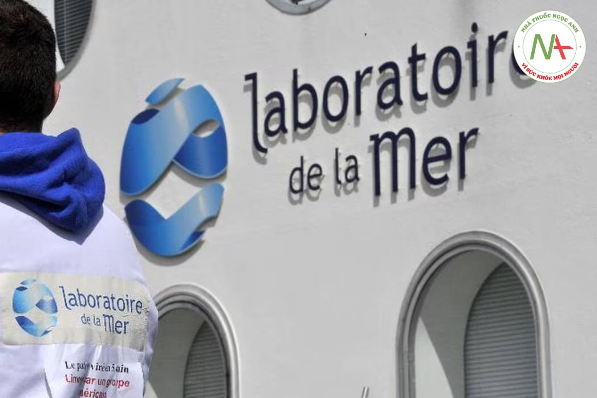 Laboratoire de la Mer Sas