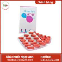 Materfort 5-MTHF