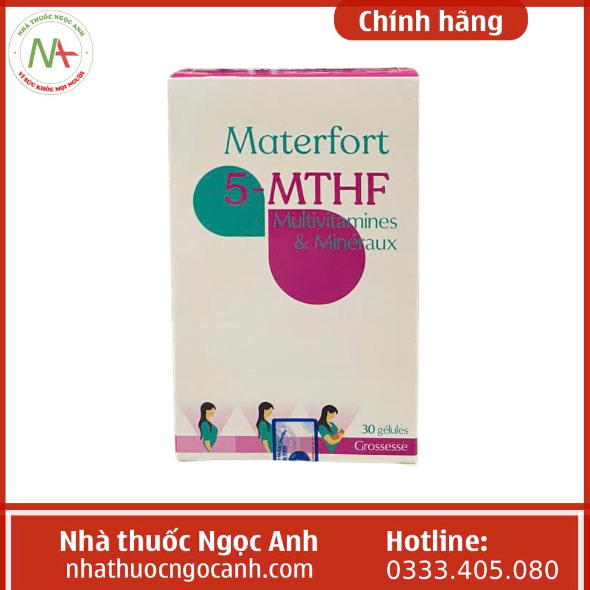 Materfort 5-MTHF