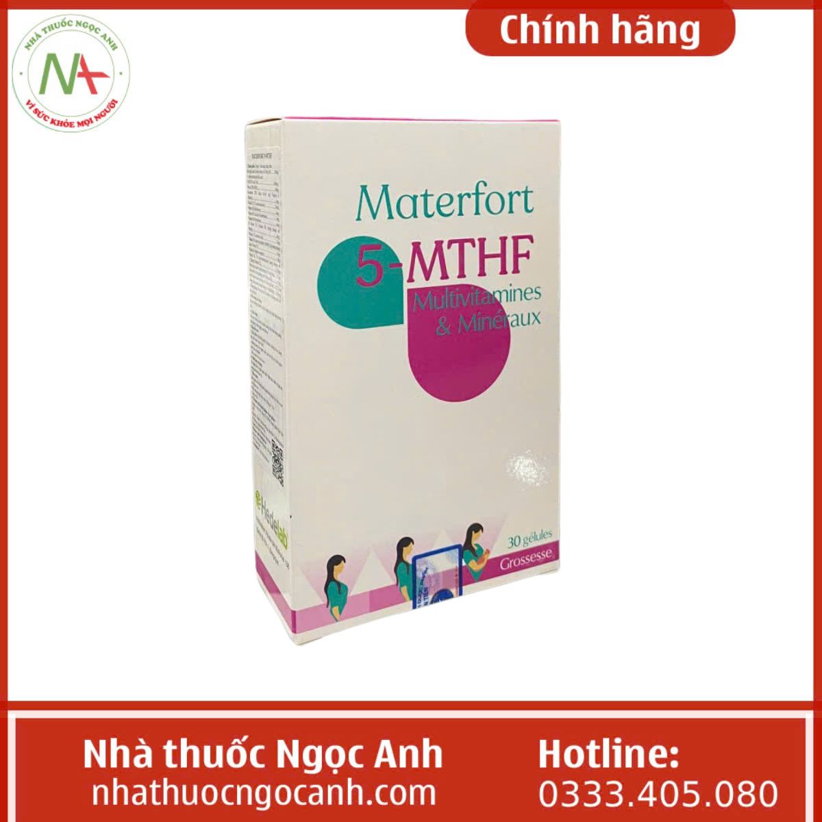 Materfort 5-MTHF