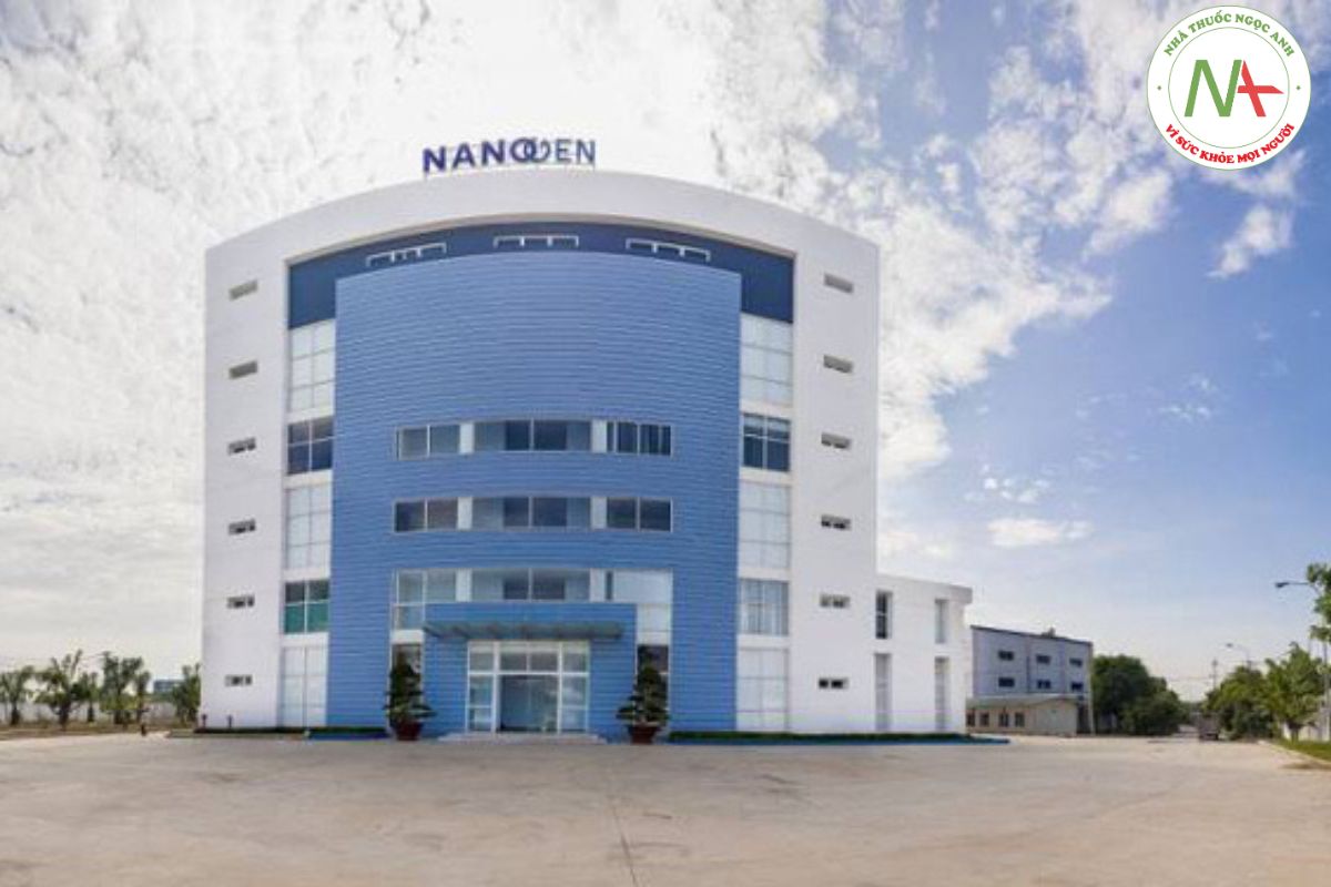 Nanogen Pharmaceutical Biotechnology JSC