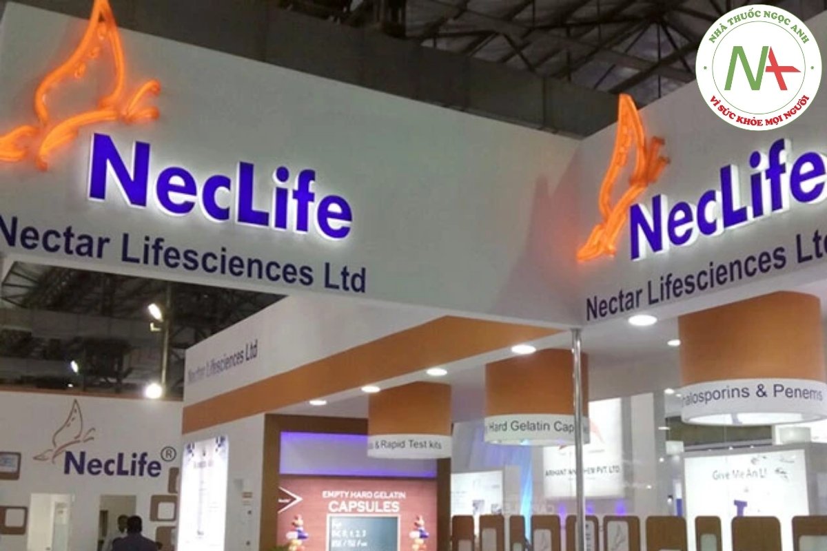 Nectar Lifescience Limited