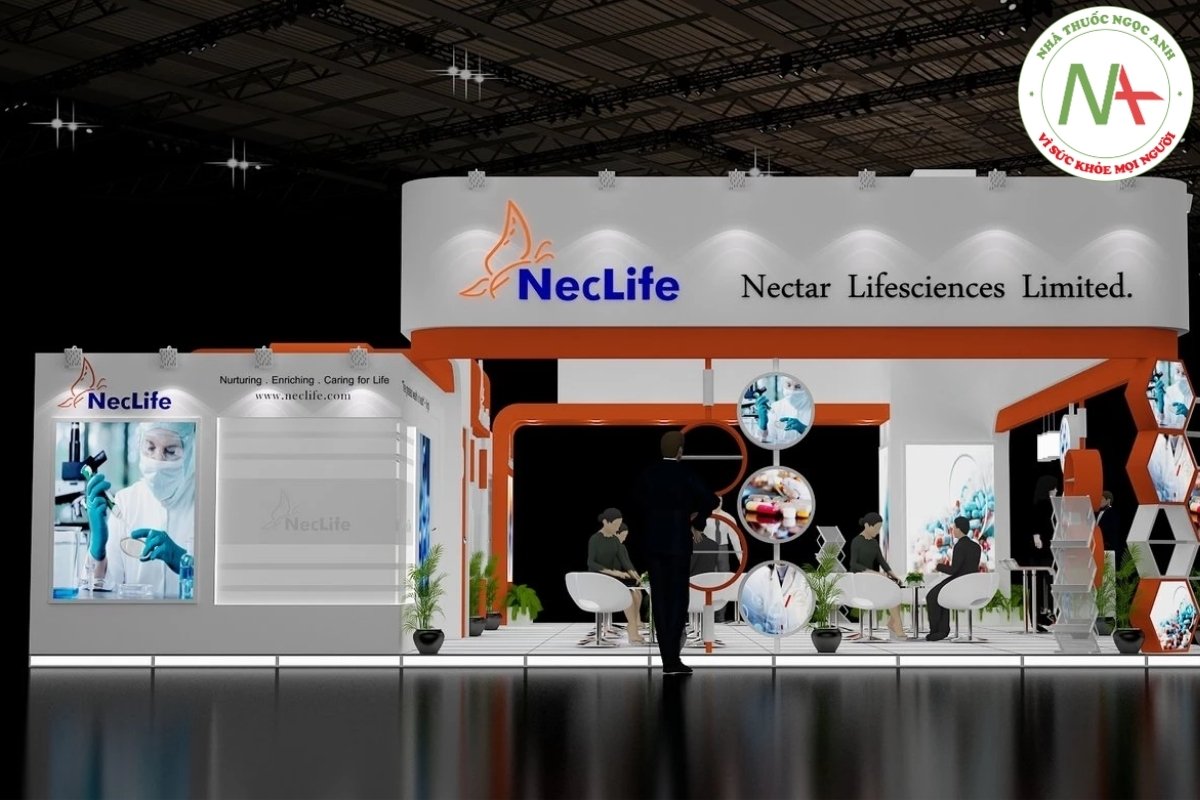 Nectar Lifescience Limited