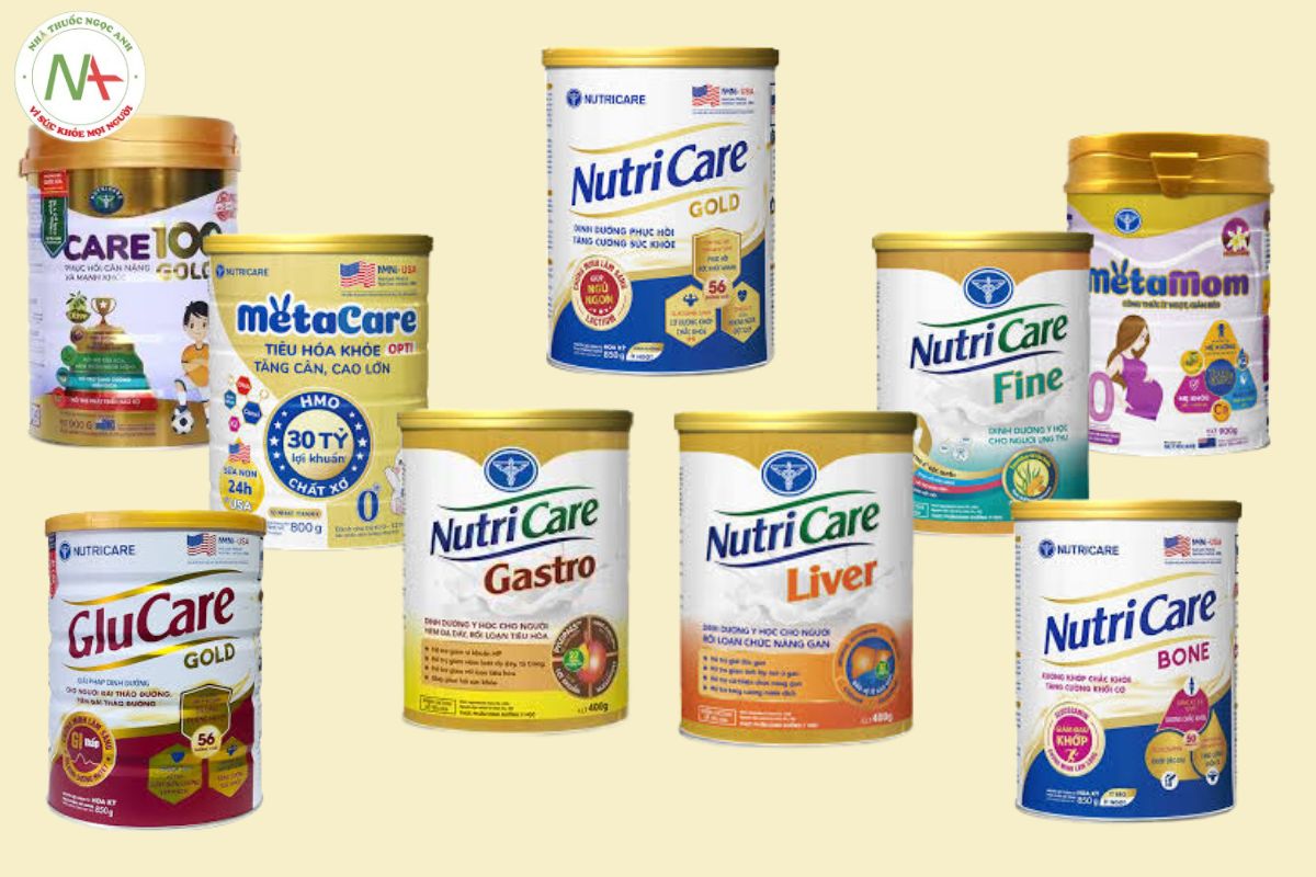 Nutricare