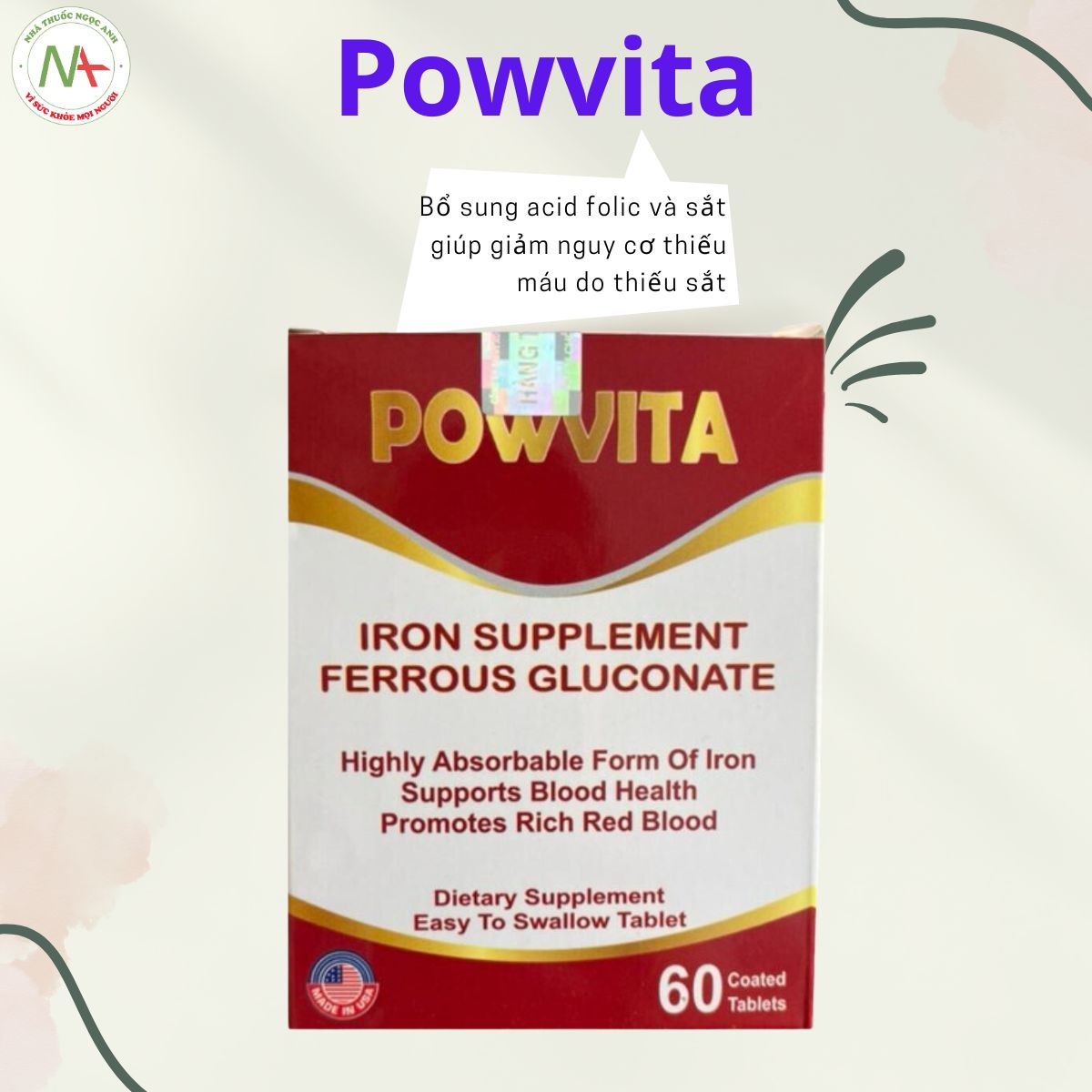 Powvita