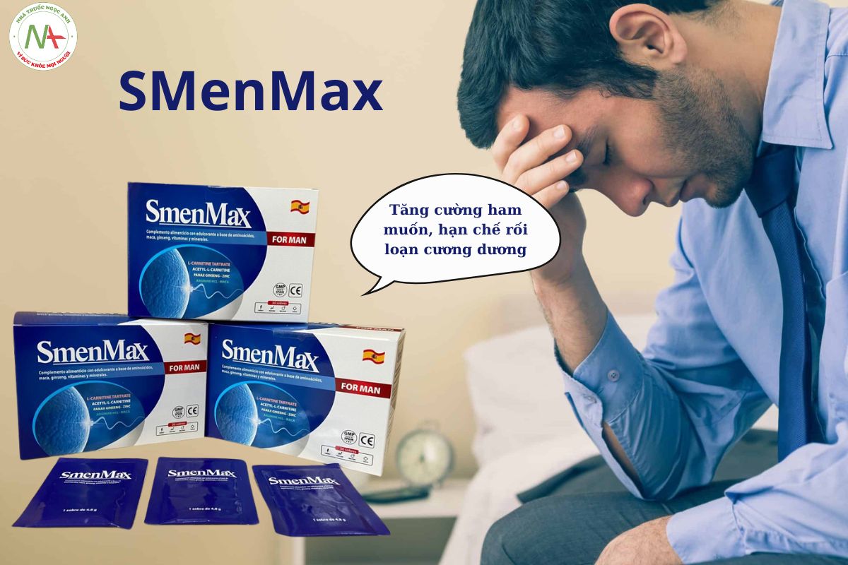 SMenMax