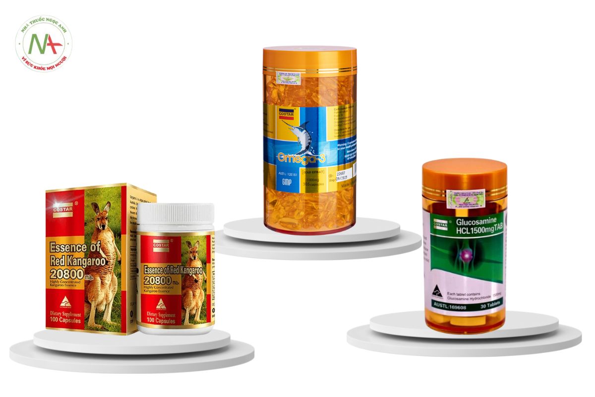 Star Combo Pharma