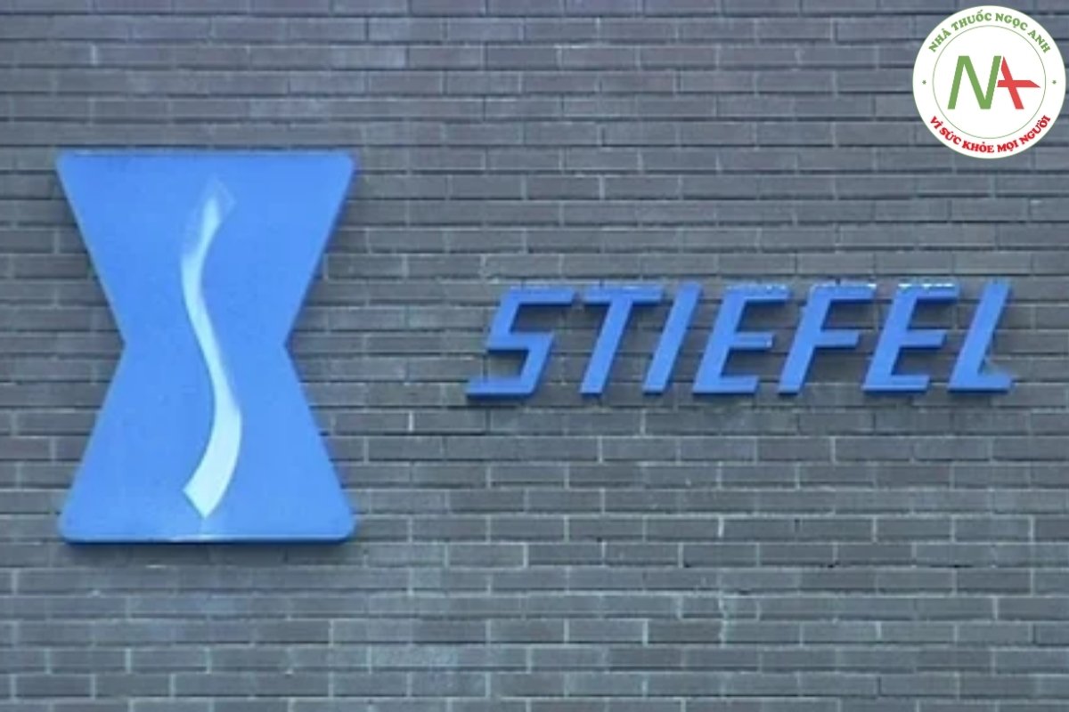 Stiefel Laboratories