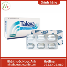 Taleva 100mg