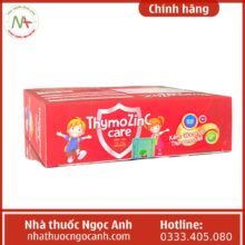 ThymoZinC Care