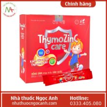 ThymoZinC Care