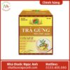 Trà Gừng Bảo Long 75x75px