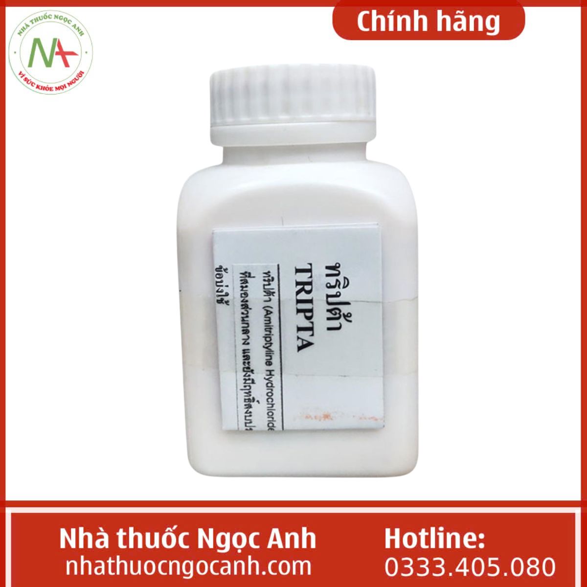 Tripta 10mg