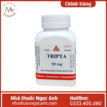 Tripta 10mg