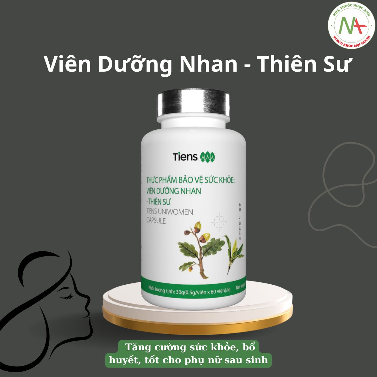 Viên Dưỡng Nhan - Thiên Sư