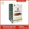 Viên Nang Đông Trùng Hạ Thảo Herbal Talk 75x75px