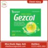 Viên ngậm thảo mộc Gezcol 75x75px