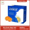 Viên ngậm thảo mộc Zalocol 75x75px