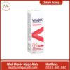 VitaQik Liposomal Spray Vitamin C 75x75px