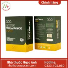 Vnua Phyco Gold