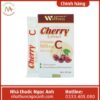 Wellness Cherry Extract 75x75px