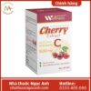 Wellness Cherry Extract 75x75px