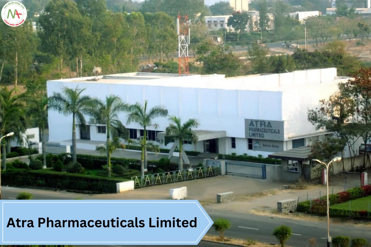 Atra Pharmaceuticals