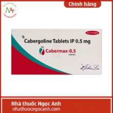 Cabermax 0.5