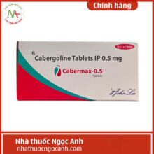Cabermax 0.5