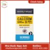 Chewable Calcium 600Mg + D3 Mason Natural 75x75px