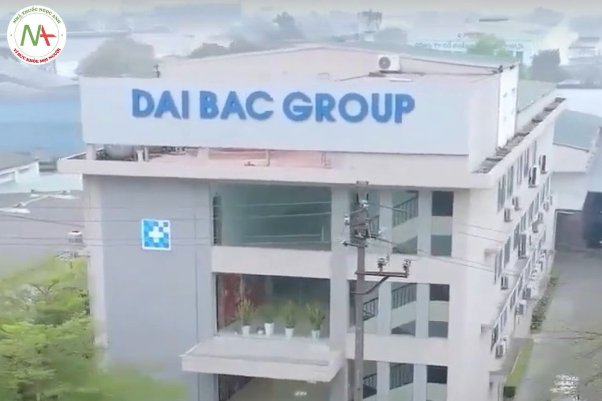 Đại Bắc Group